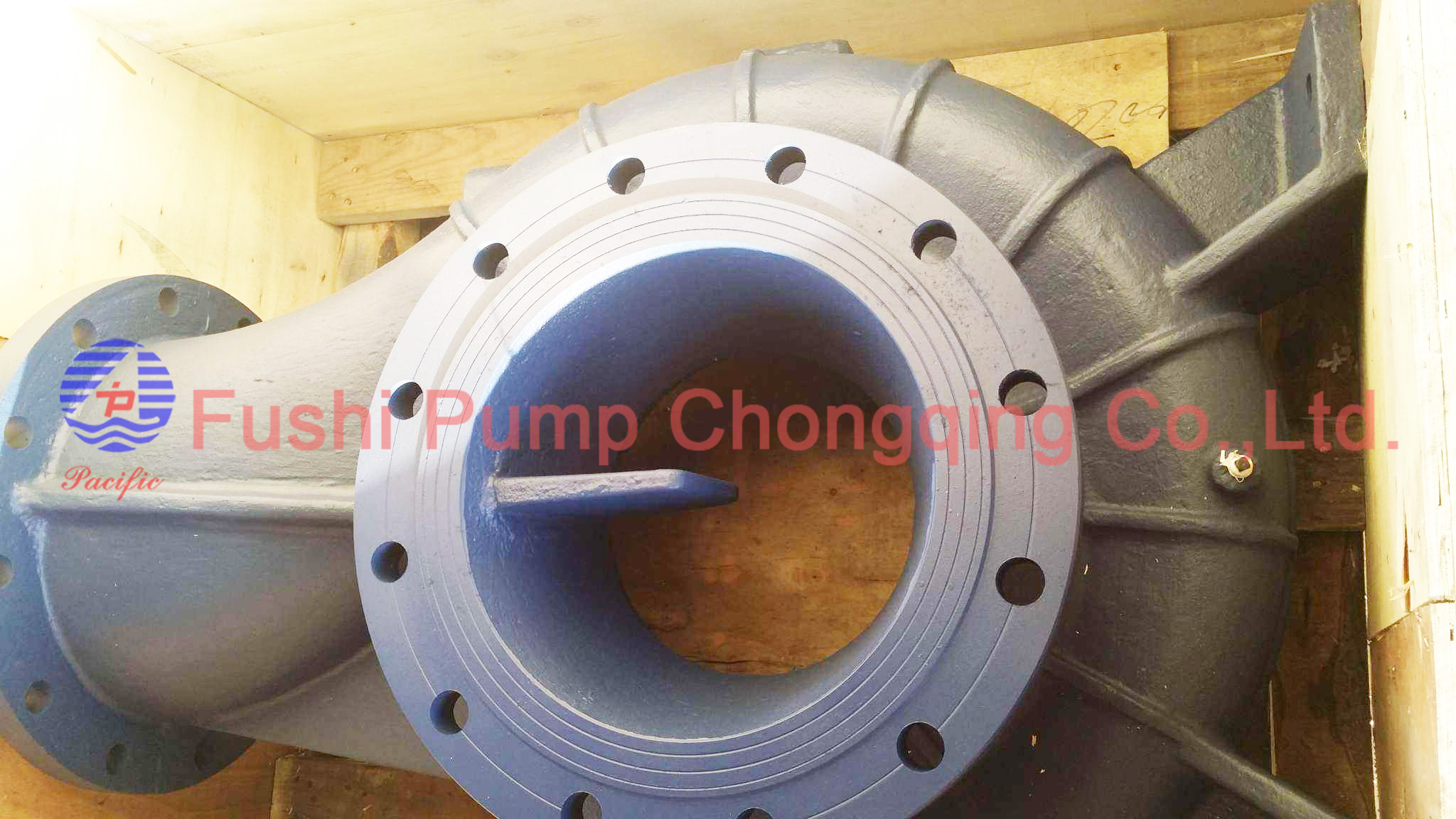 Marine Cast Iron Pump Casing 3.jpg